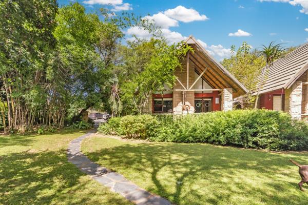 1 Bedroom Garden Cottage