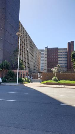 1.5 Bedroom Flat