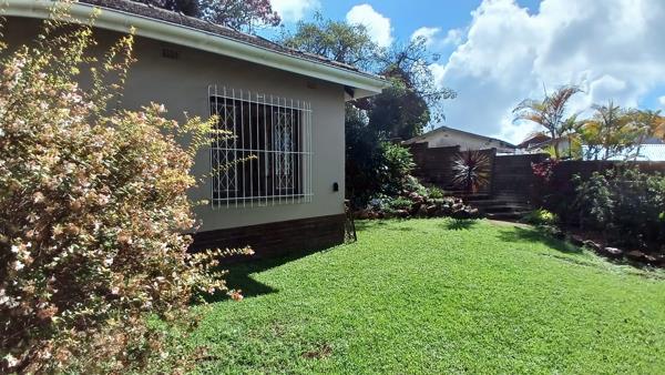 1 Bedroom Garden Cottage