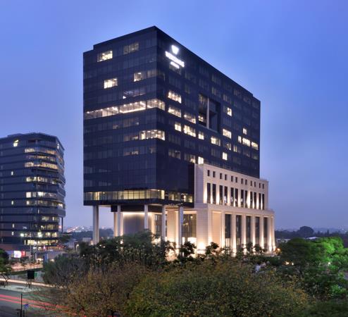 1 827 m² Commercial space
