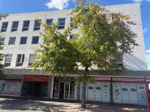 25 m² Commercial space