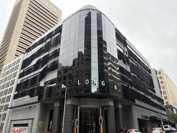 334 m² Commercial space