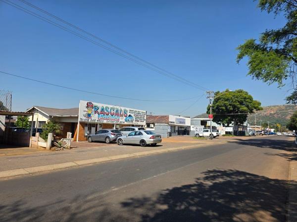 590 m² Industrial space