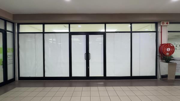 139 m² Commercial space