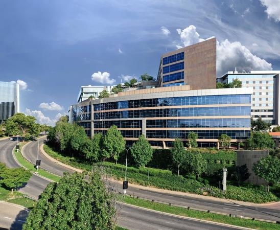 787 m² Commercial space