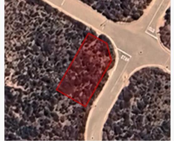 268 m² Land