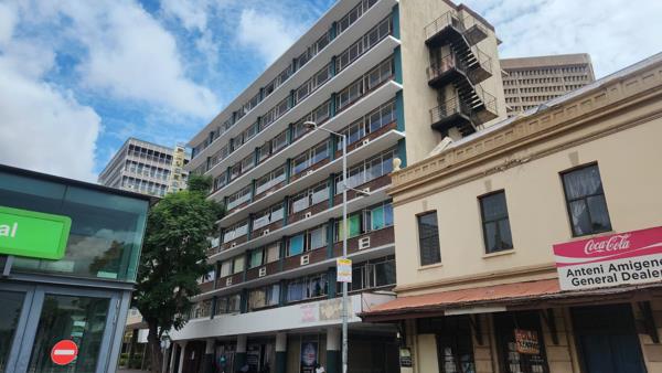 500 m² Commercial space