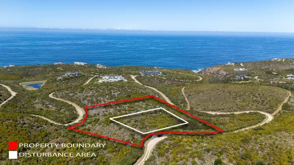 1.3 ha Land