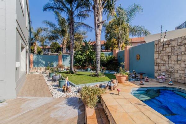 3 Bedroom Cluster