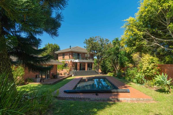 7 Bedroom House