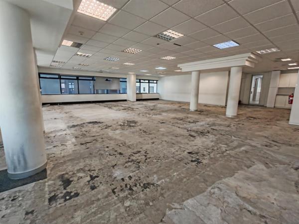 266 m² Commercial space