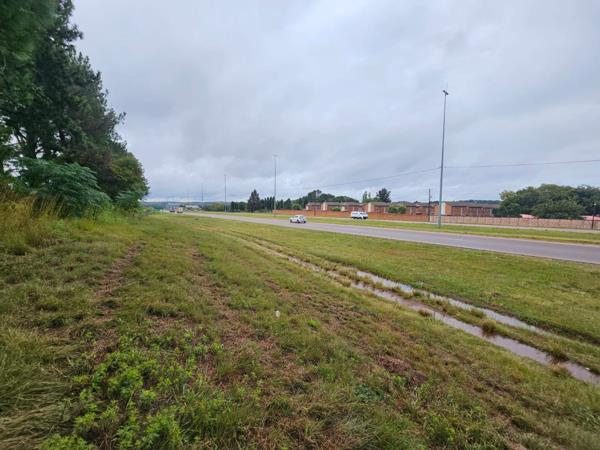 2.5 ha Land