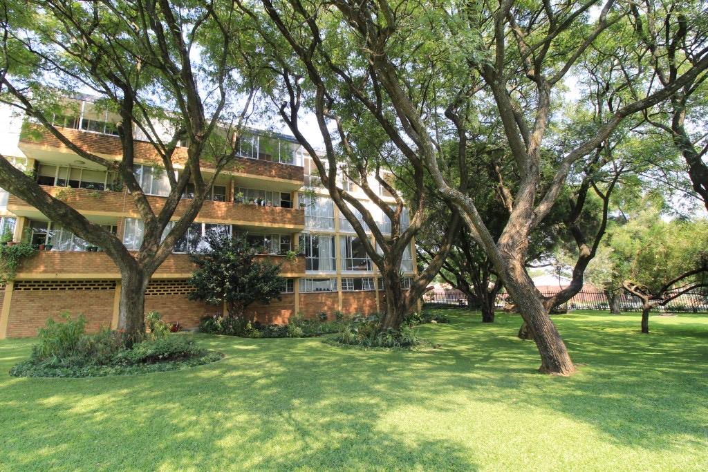 2 Bedroom Apartment in Blackheath