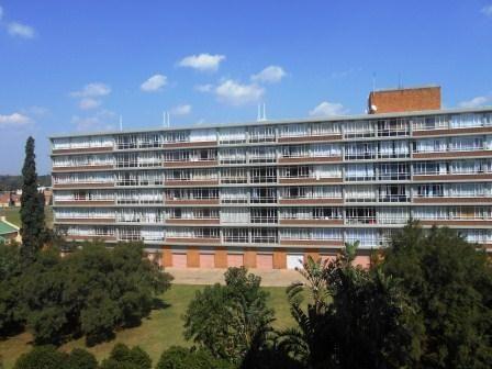 1.5 Bedroom Apartment