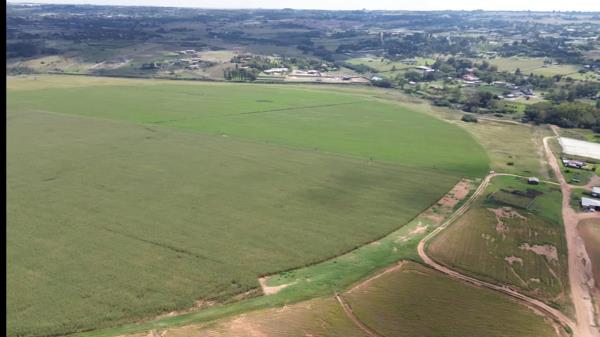 92 ha Farm
