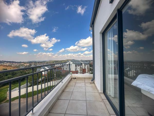 1 Bedroom Townhouse