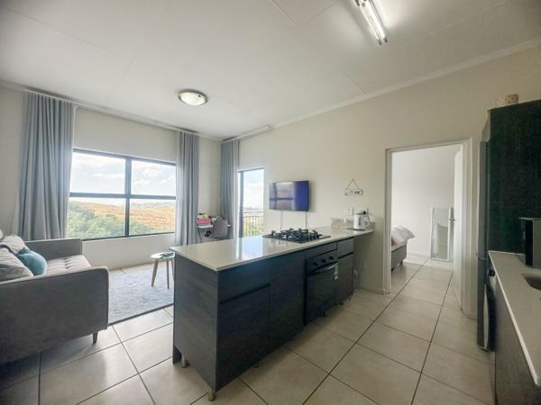 1 Bedroom Townhouse