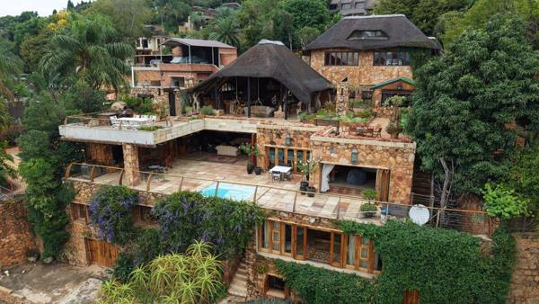 7 Bedroom House