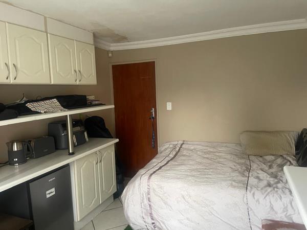 1 Bedroom Cluster