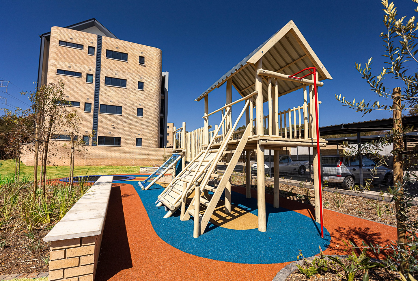 2 Bedroom Apartment in Waterkloof