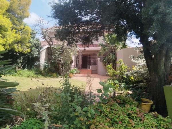 7 Bedroom House