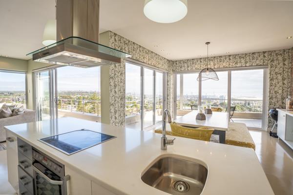 4 Bedroom Apartment