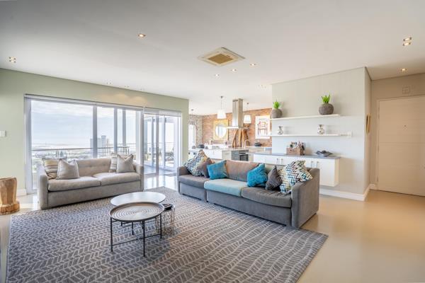 4 Bedroom Apartment
