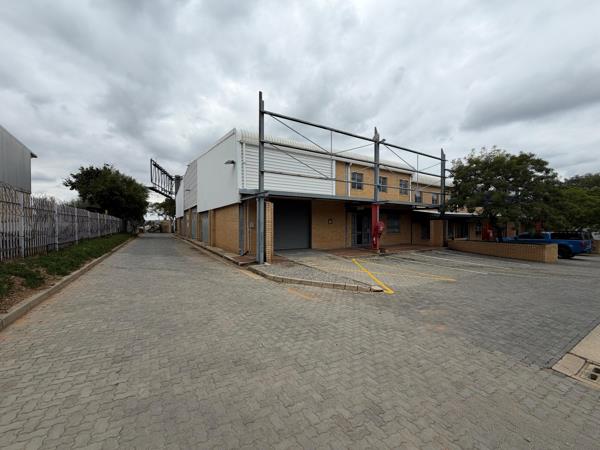 328 m² Industrial space