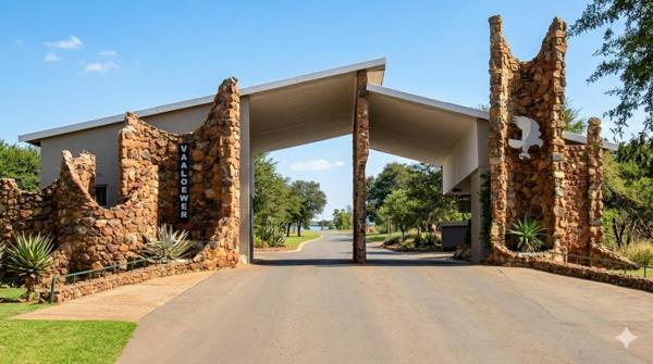 1 530 m² Land