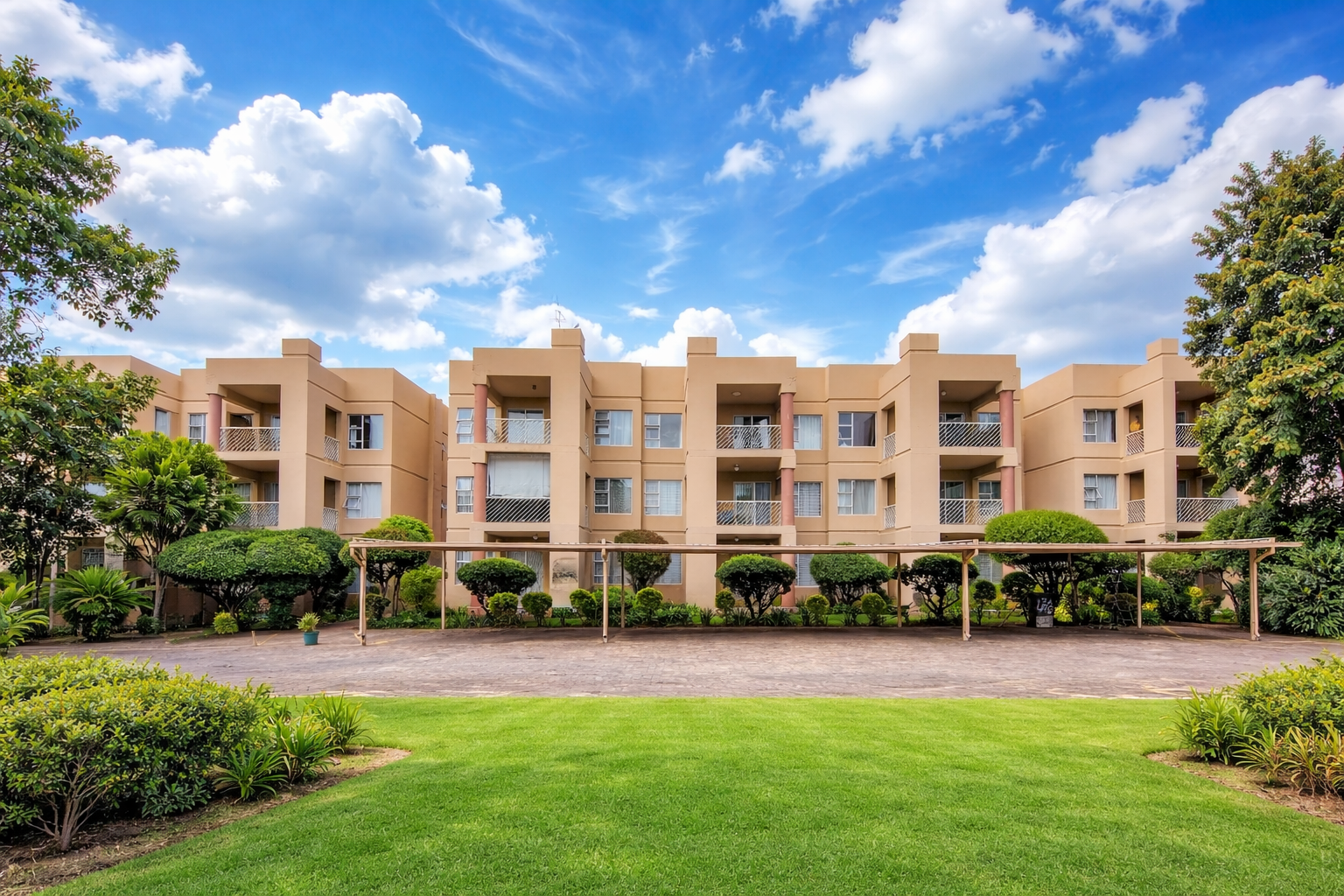 1 Bedroom Apartment in Blackheath