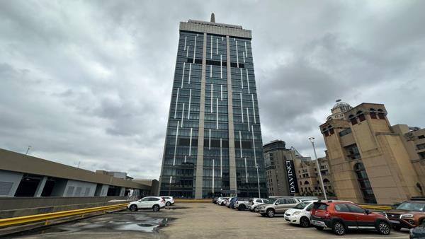 130 m² Office Space