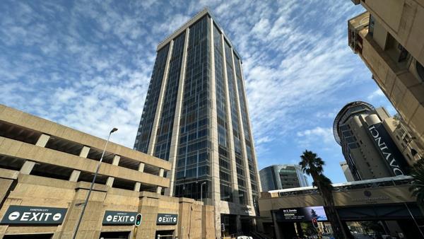 130 m² Office Space