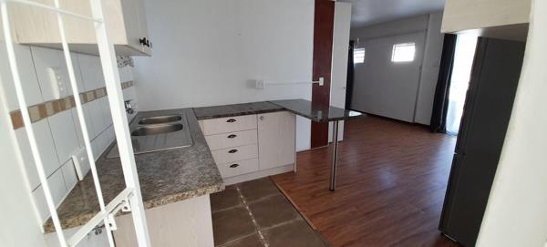 1 Bedroom Garden Cottage