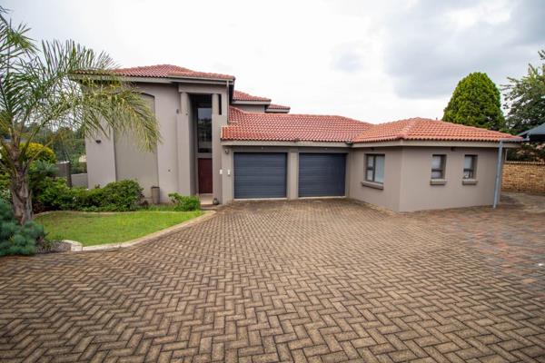 4 Bedroom Cluster