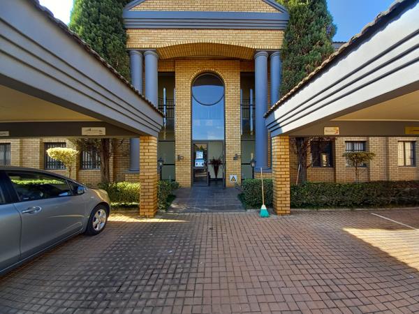 130 m² Commercial space