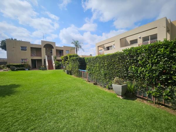 1 Bedroom Townhouse