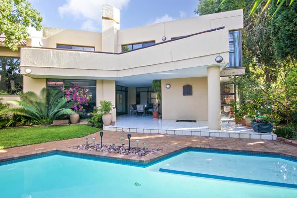 4 Bedroom Cluster