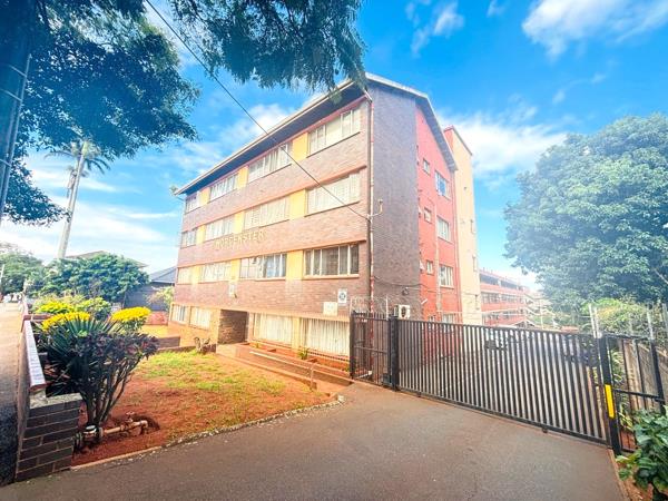 2.5 Bedroom Apartment