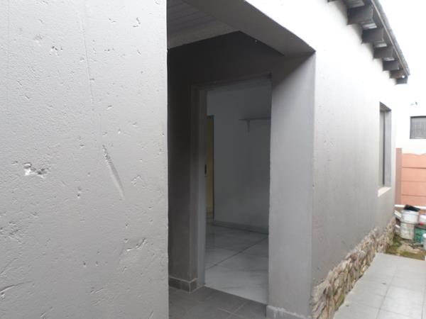 1 Bedroom Garden Cottage