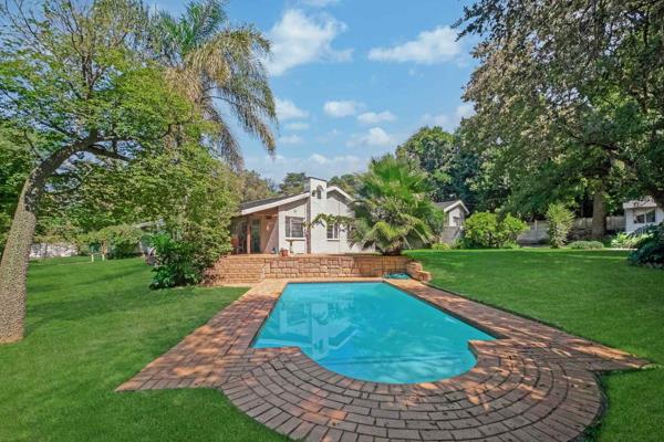 6 Bedroom House
