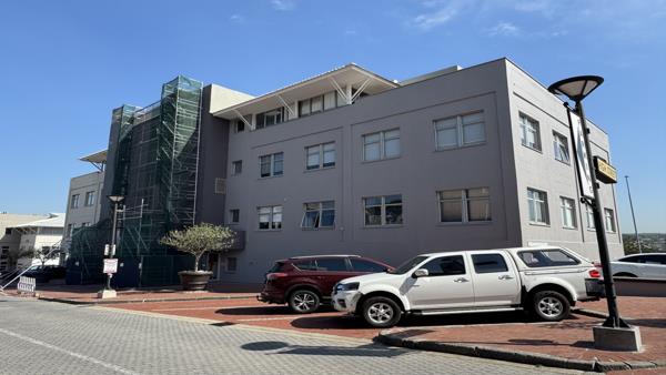 343 m² Commercial space