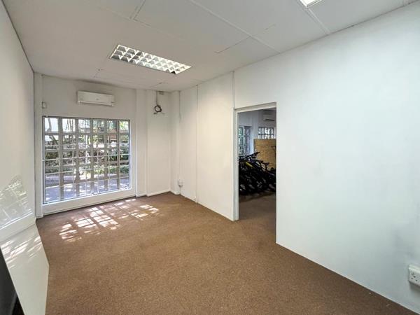 101 m² Commercial space