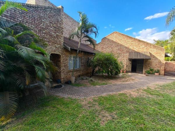 5 Bedroom House
