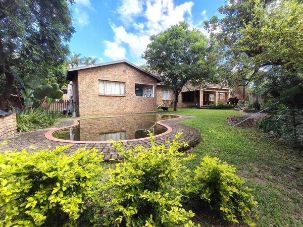 5 Bedroom House