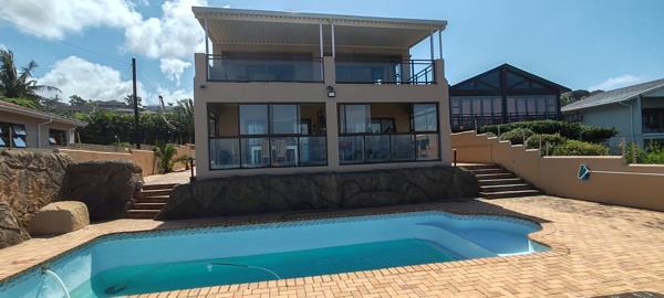 6 Bedroom House