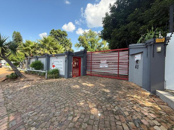 422 m² Commercial space