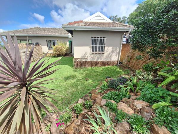 1 Bedroom Garden Cottage