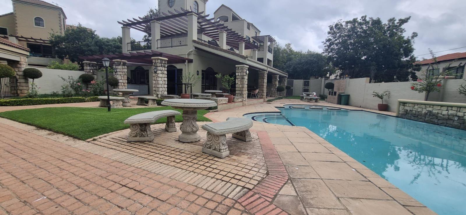 1 Bedroom House in Morningside