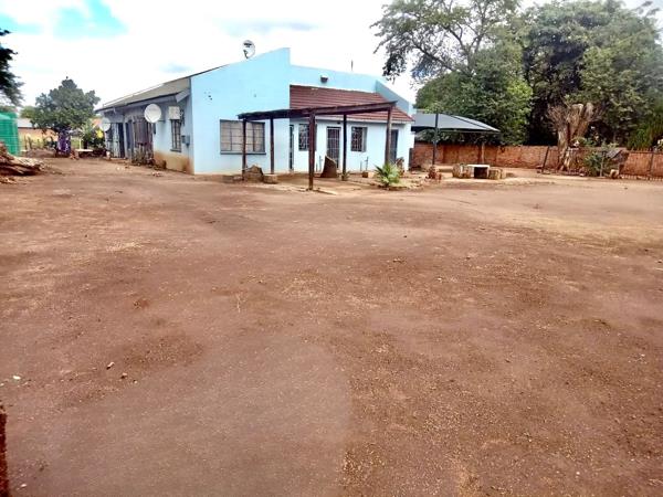 14 Bedroom House