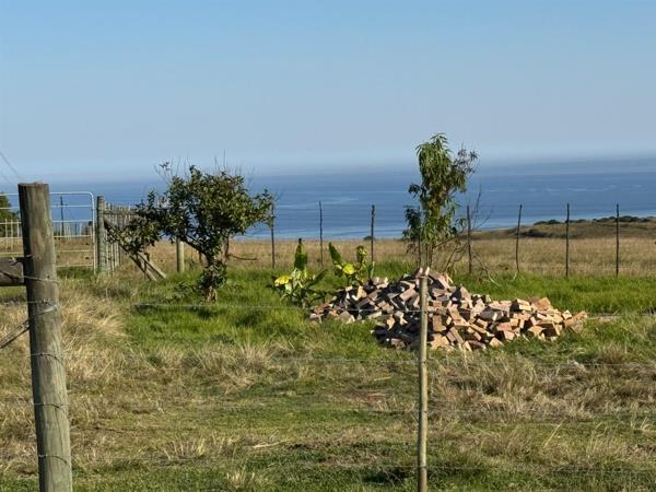 1.6 ha Land